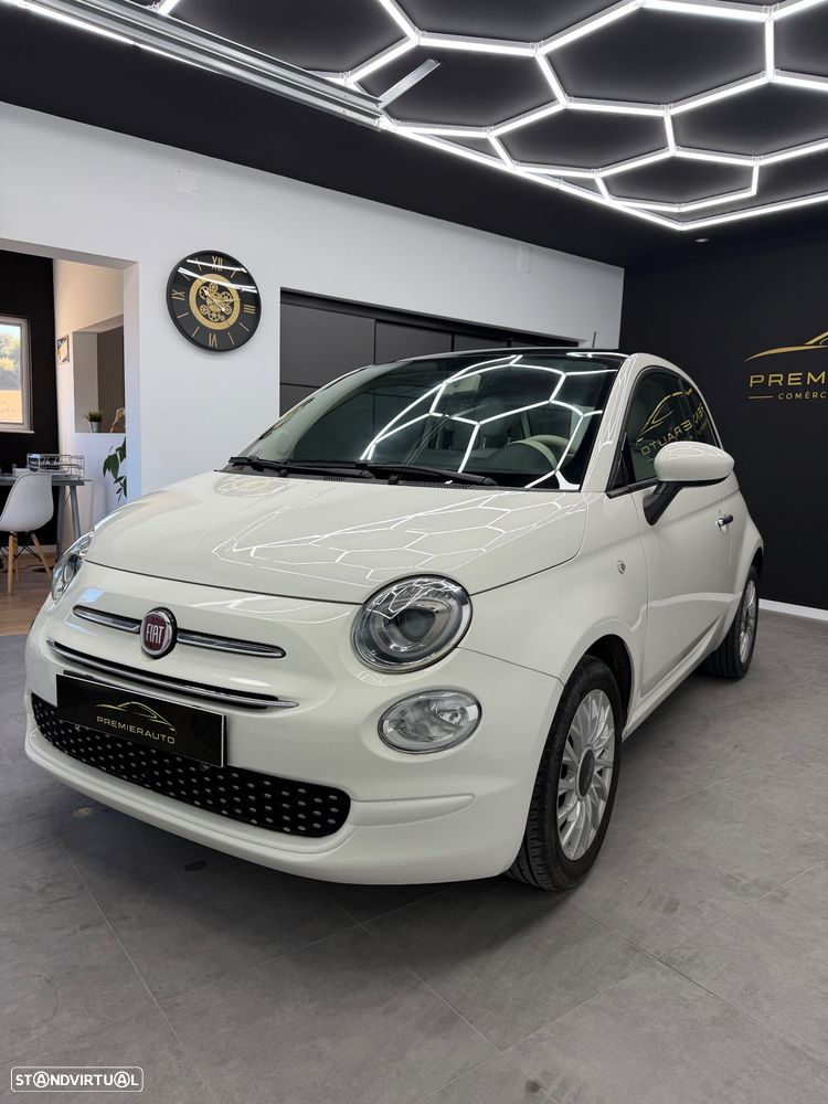 Fiat 500 1.2 Dolcevita - 1