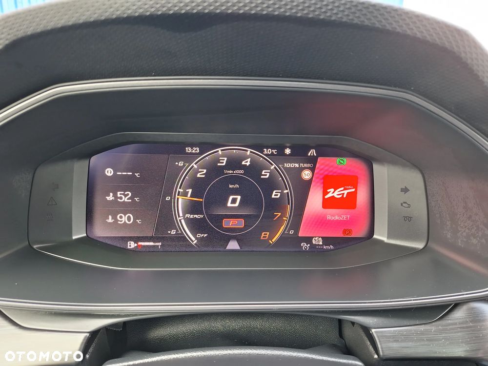 Cupra Leon 2.0 TSI DSG VZ - 17