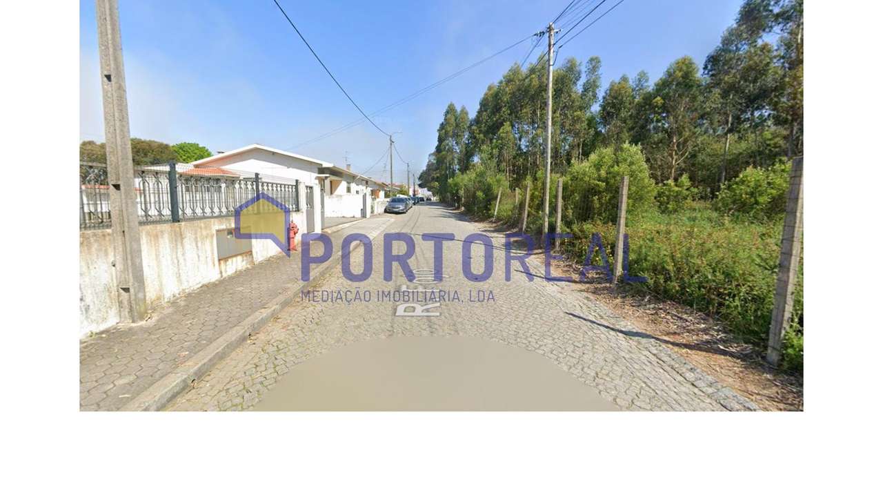 Terreno p/ construção em Serzedo - Gaia - Grande imagem: 5/10