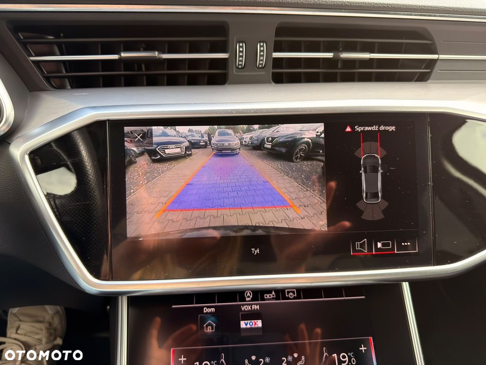 Audi S6 Limousine - 8