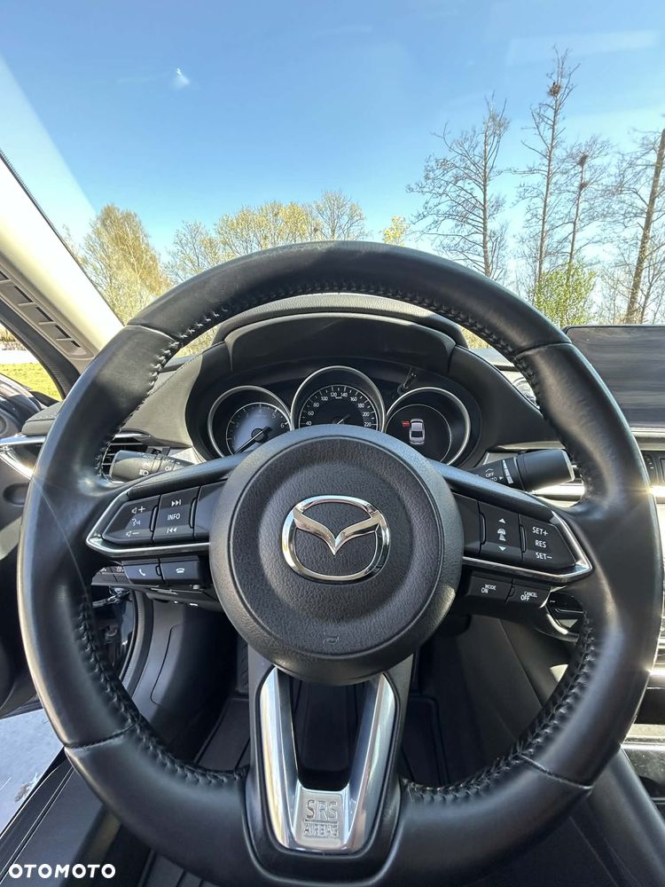 Mazda 6 2.0 SkyMotion - 11