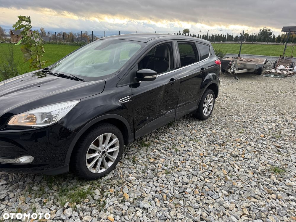 Ford Kuga 1.5 EcoBoost FWD Trend ASS - 1