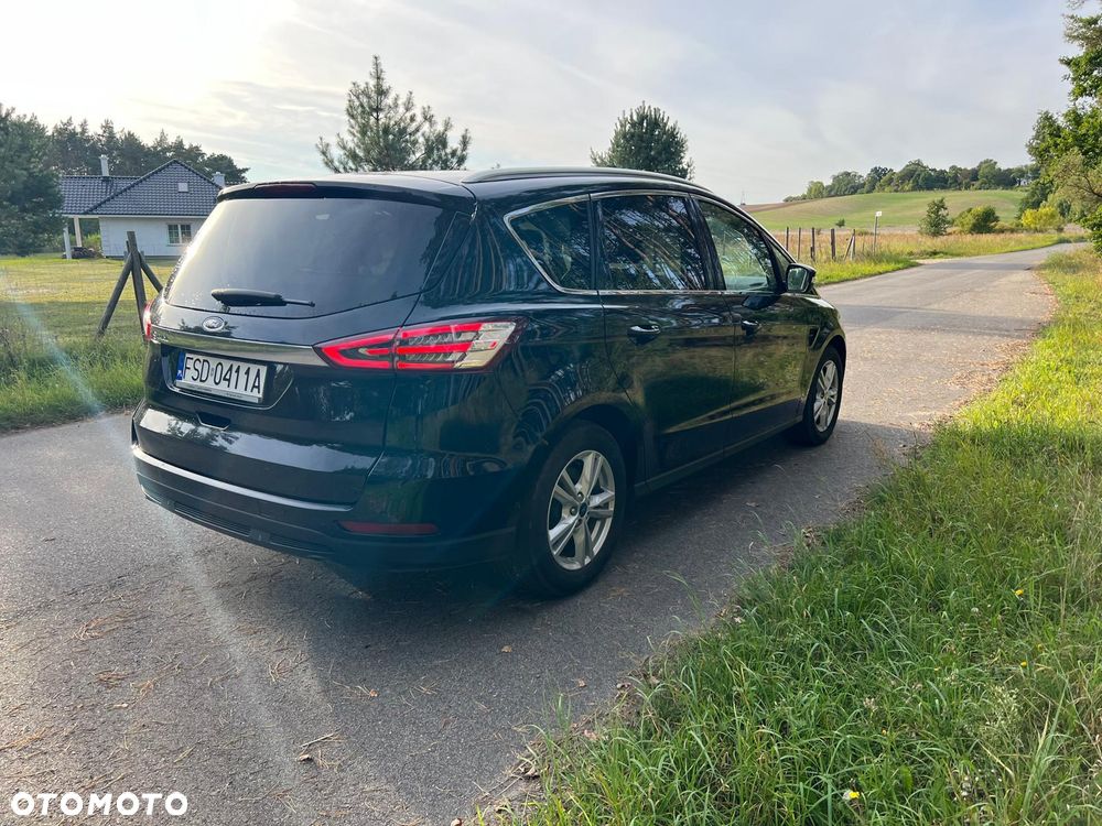 Ford S-Max - 3