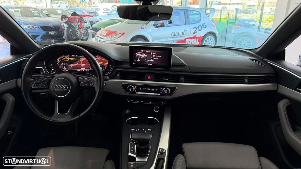 Audi A5 Sportback - 15