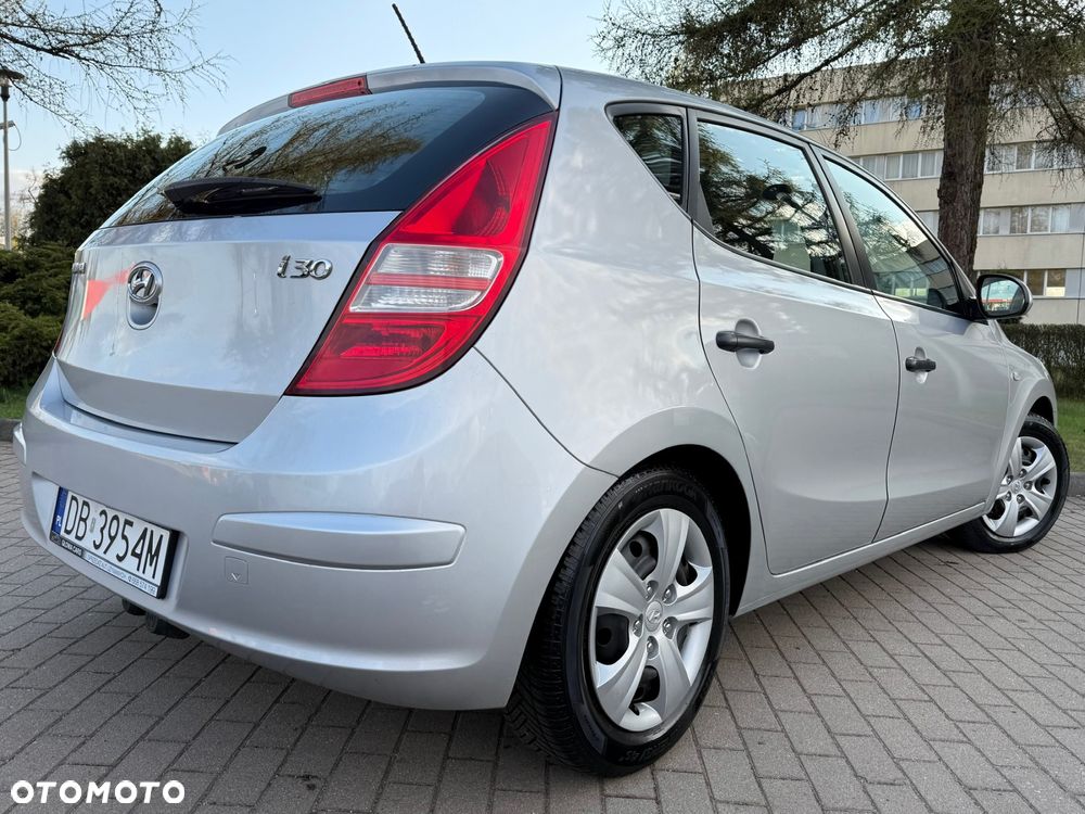 Hyundai i30 1.4 Blue Comfort - 3