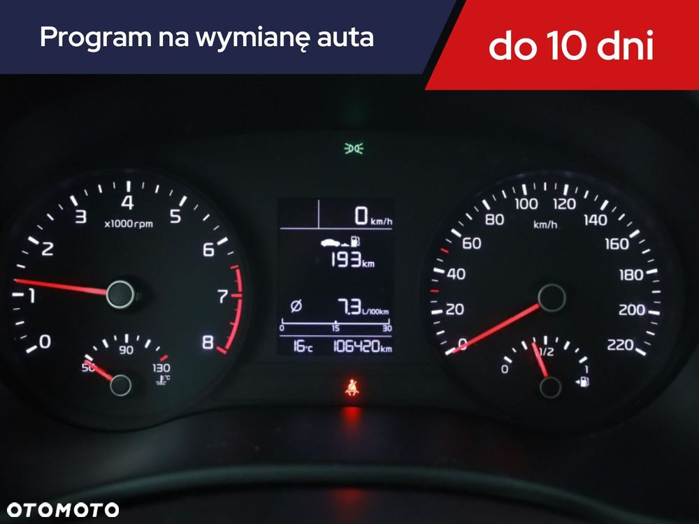 Kia Stonic - 10