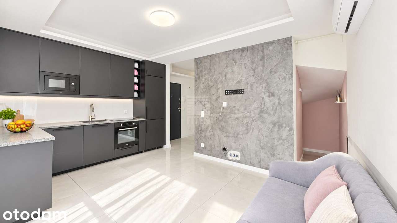 Mieszkanie na sprzedaż, 3 pokoje, 57 m², Brzesko