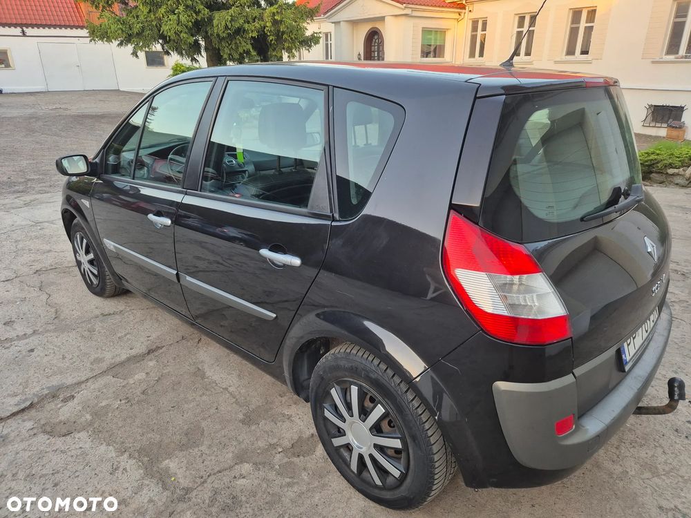 Renault Scenic 1.6 16V Authentique - 6