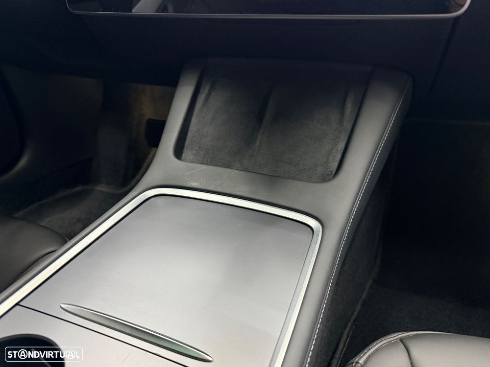 Tesla Model 3 Long Range Tração Integral - 10