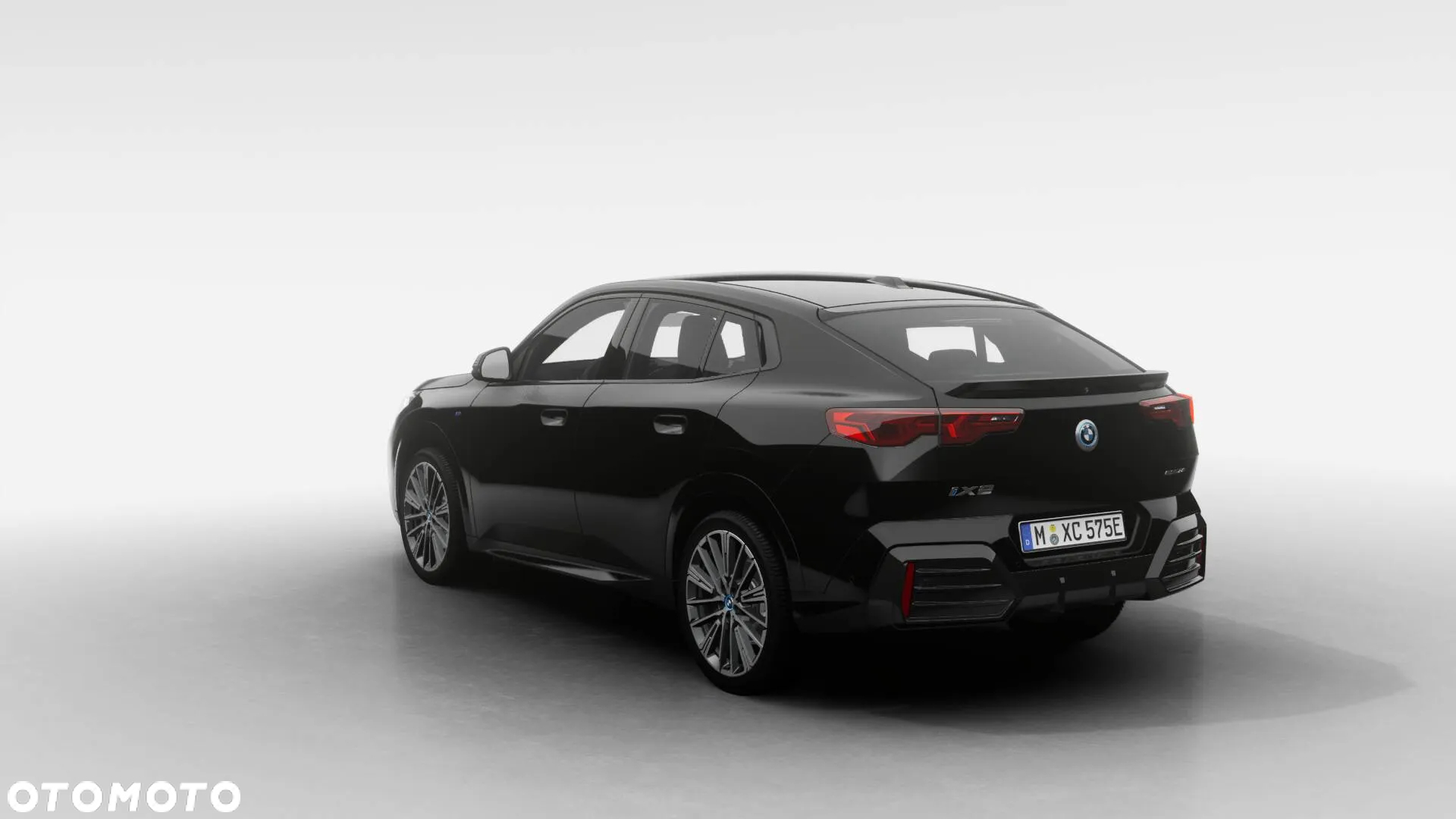 BMW iX2 eDrive20 66.5kWh M Sport Edition - 2