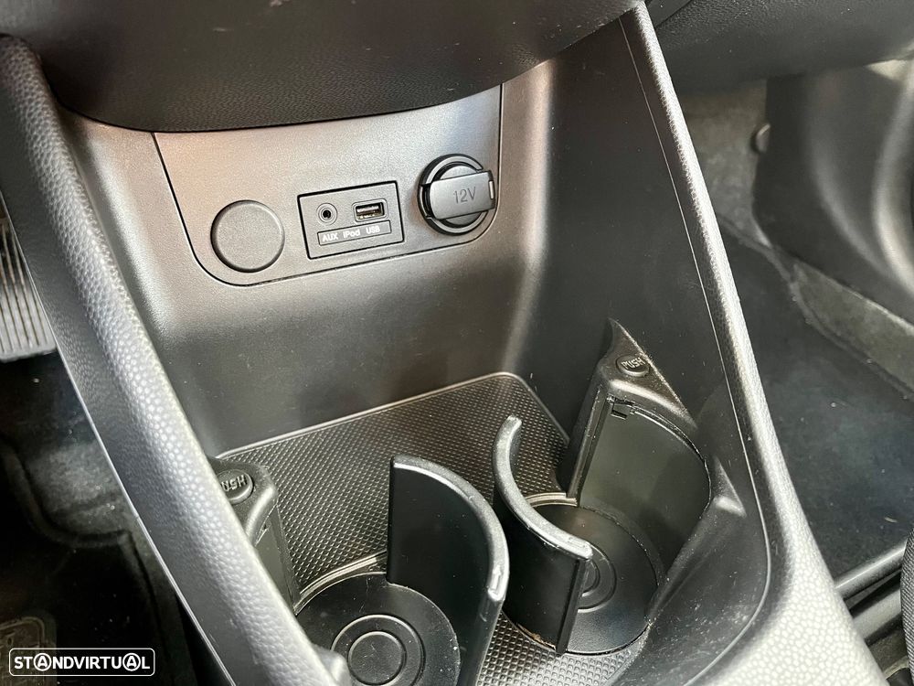 Kia Picanto 1.0 CVVT TX - 10