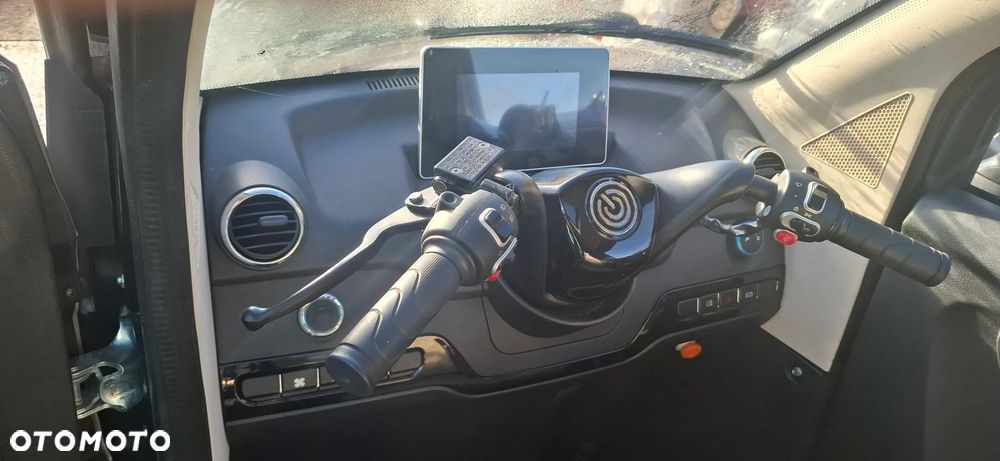 iamelectric na części - 5