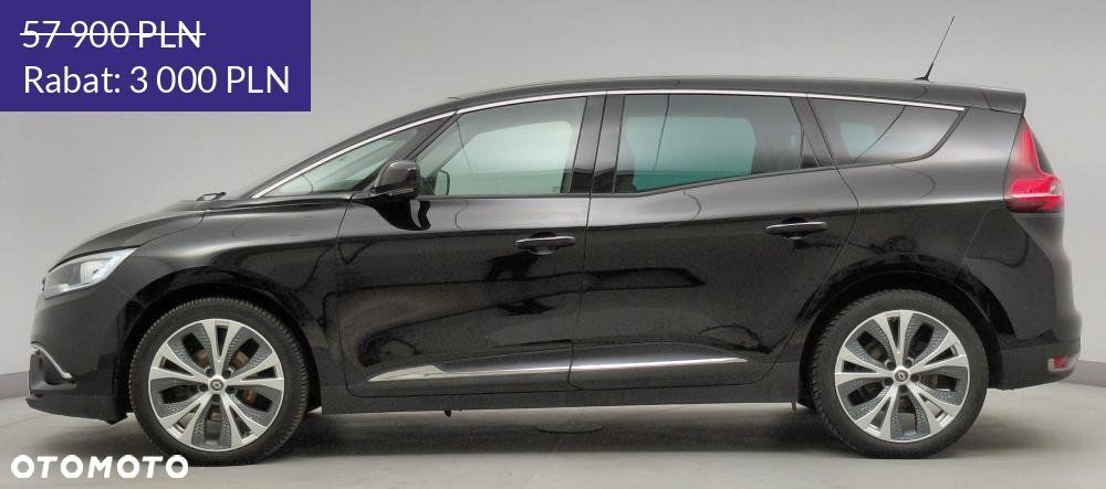 Renault Grand Scenic - 12