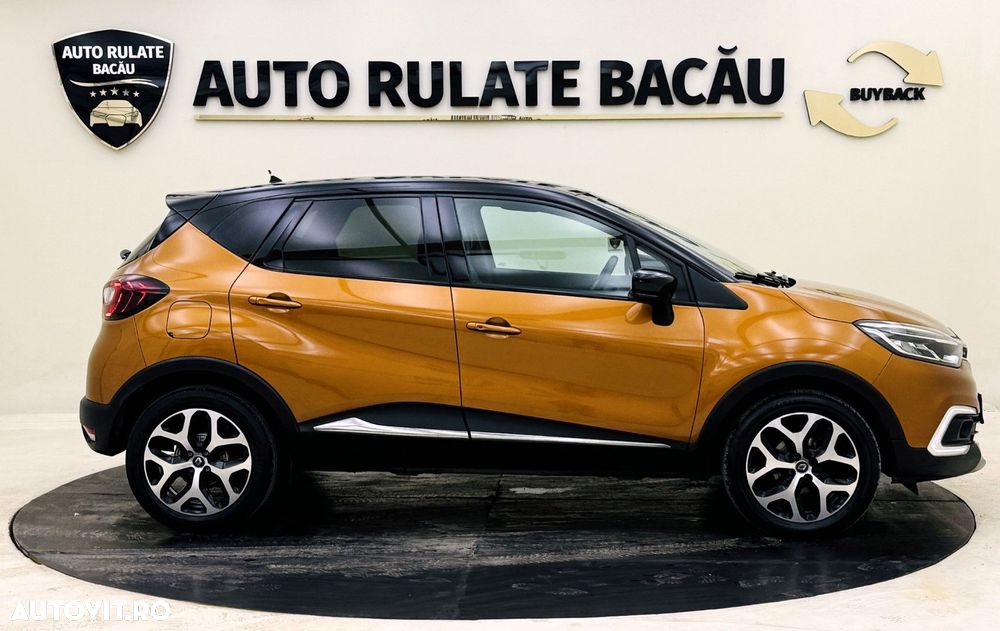 Renault Captur - 4