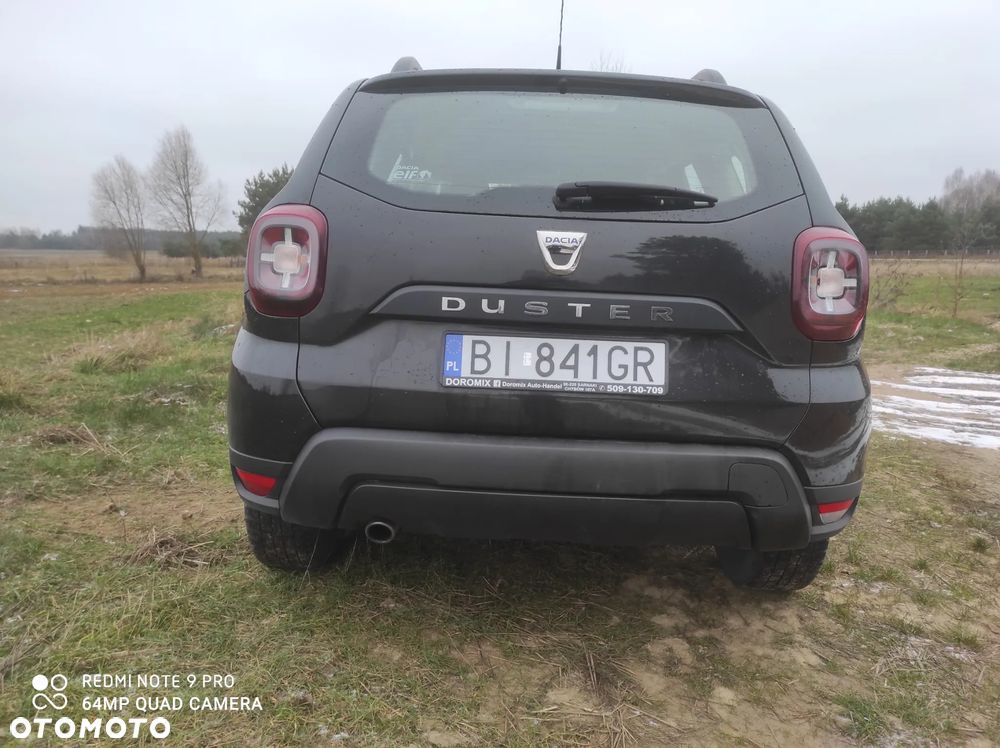 Dacia Duster 1.0 TCe Access - 19