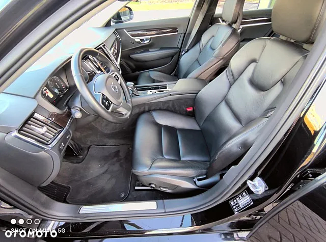 Volvo S90 T6 AWD Geartronic Momentum - 32