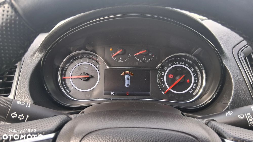 Opel Insignia 1.6 T Cosmo S&S - 18