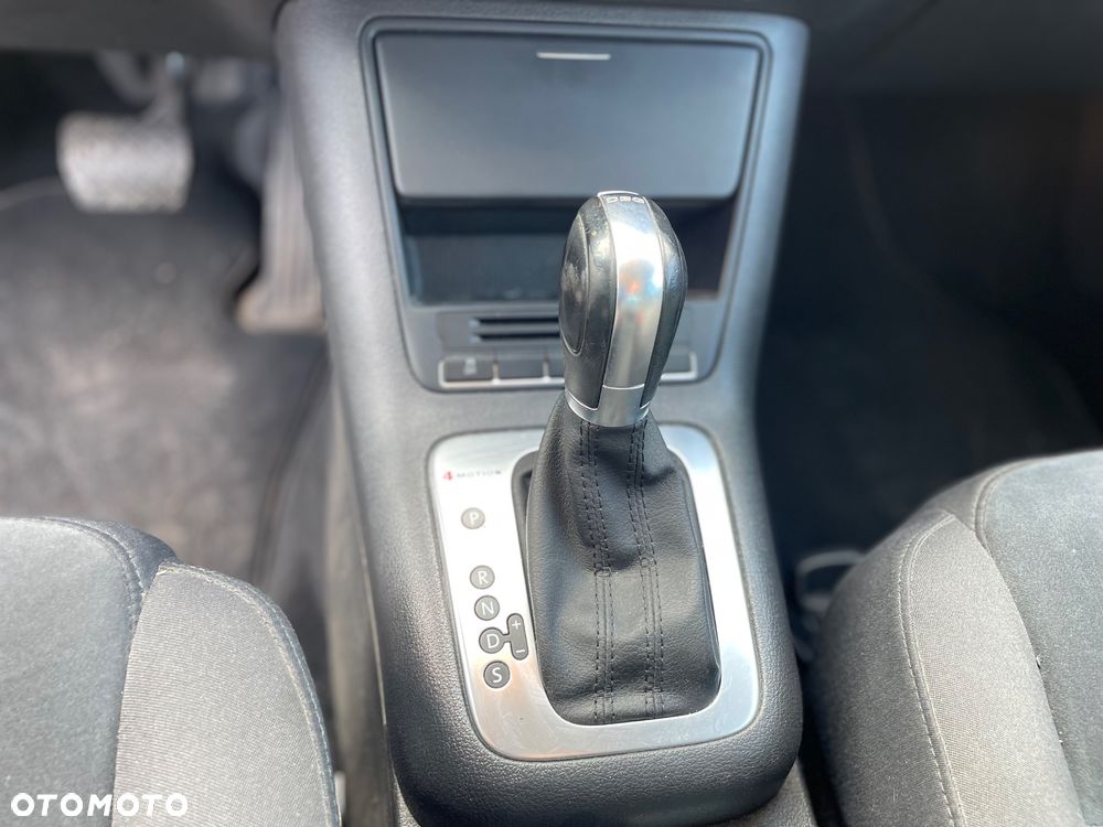 Volkswagen Tiguan 2.0 TDI DPF 4Motion DSG Exclusive - 15