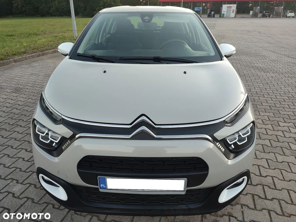 Citroën C3 1.2 PureTech You - 9