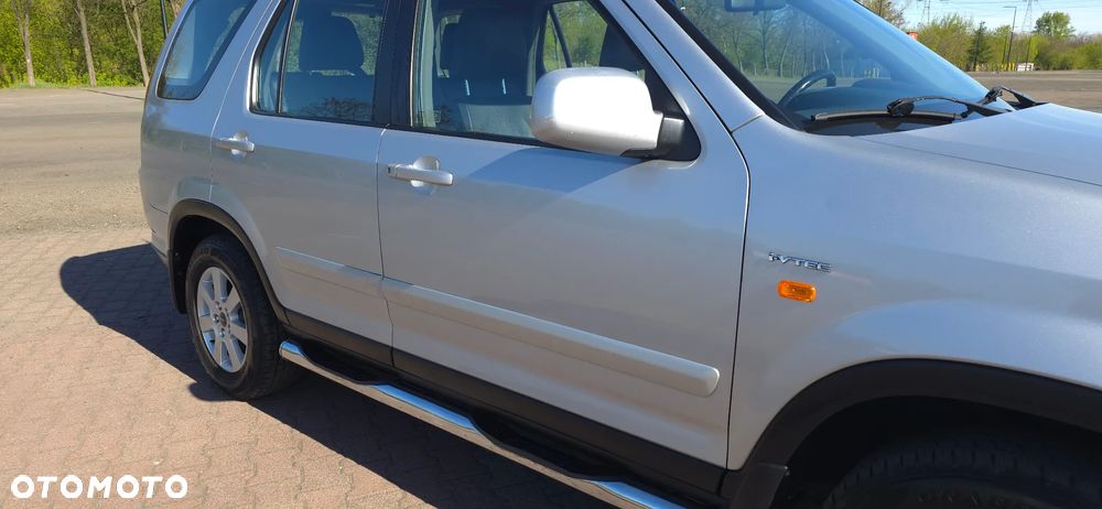 Honda CR-V 2.0i Executive - 14