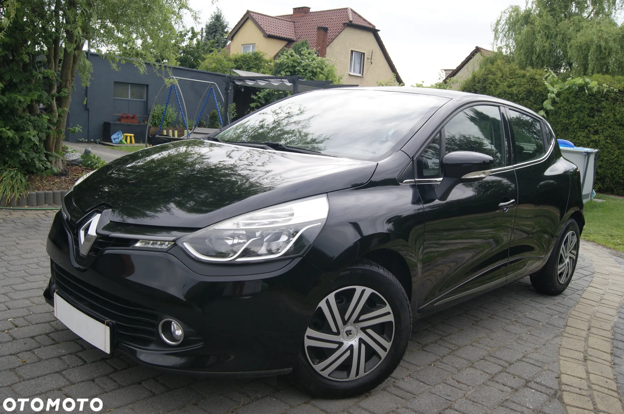 Renault Clio - 28