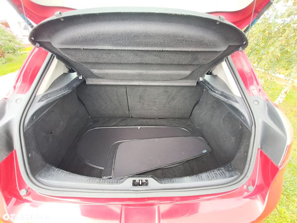 Renault Megane 1.5 dCi Dynamique - 15