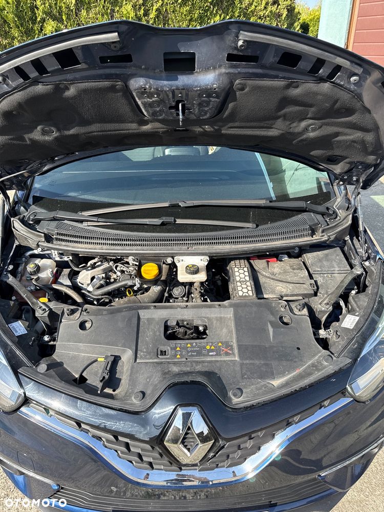 Renault Scenic - 10