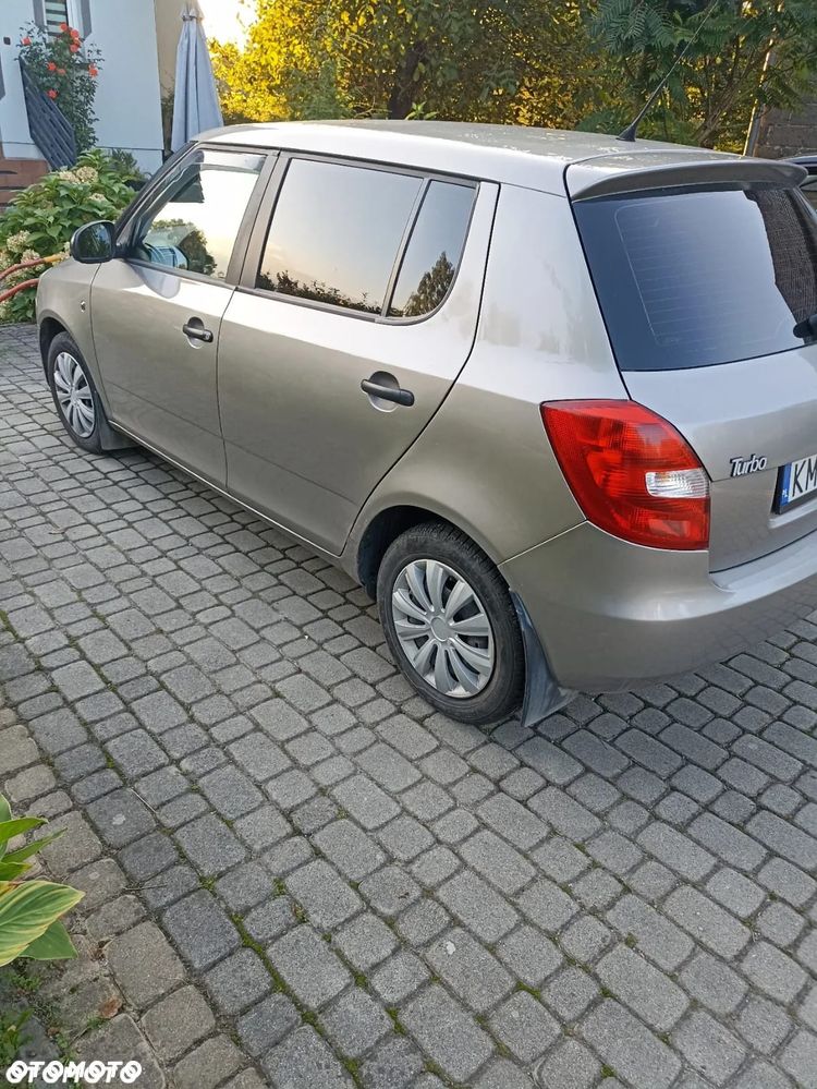 Skoda Fabia 1.2 12V Classic - 3