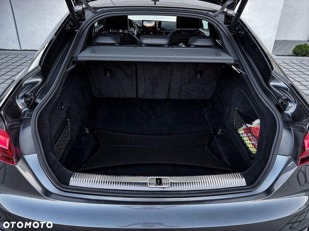 Audi A5 Sportback 40 TFSI S tronic S line - 21