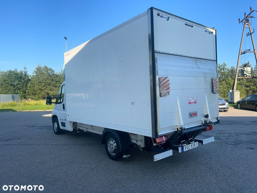 Fiat Ducato - 9