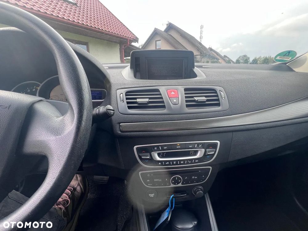 Renault Megane 1.6 16V 110 Authentique - 18