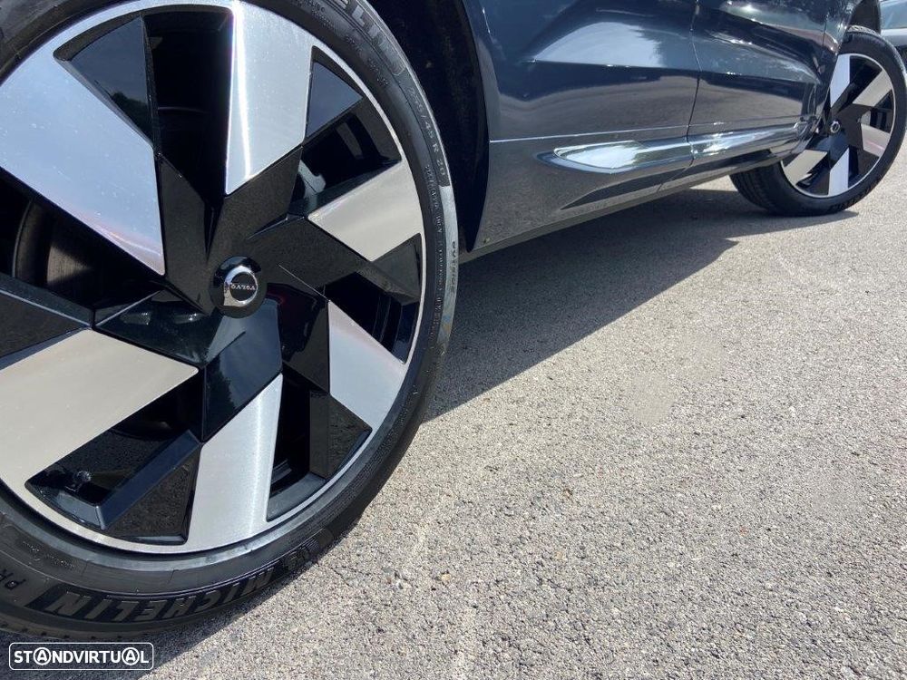 Volvo XC 60 2.0 T6 PHEV Ultra Bright - 6