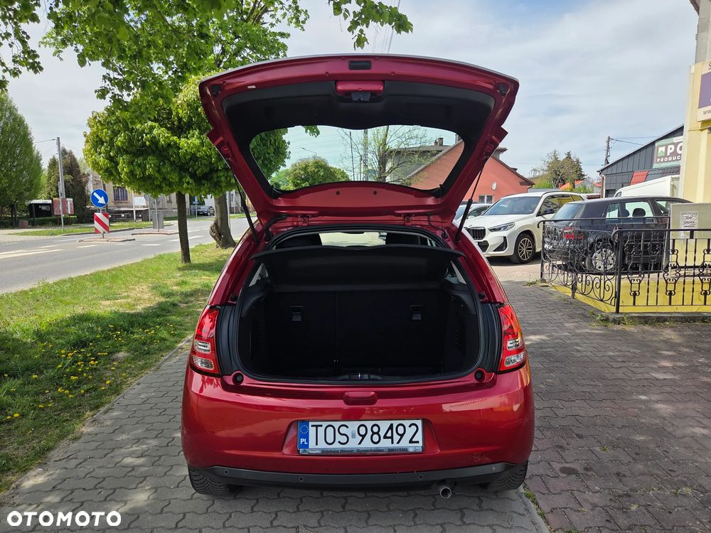 Citroën C3 VTi 120 Exclusive - 24