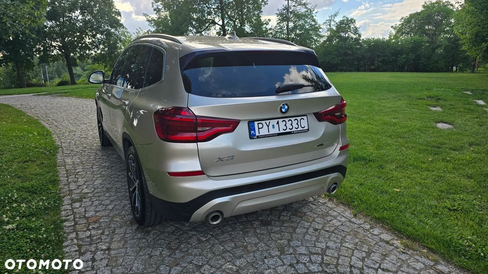 BMW X3 - 16