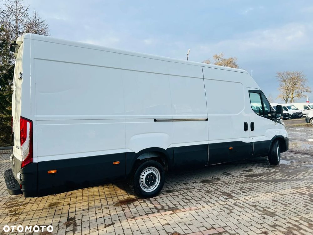 Iveco 35s14 - 11