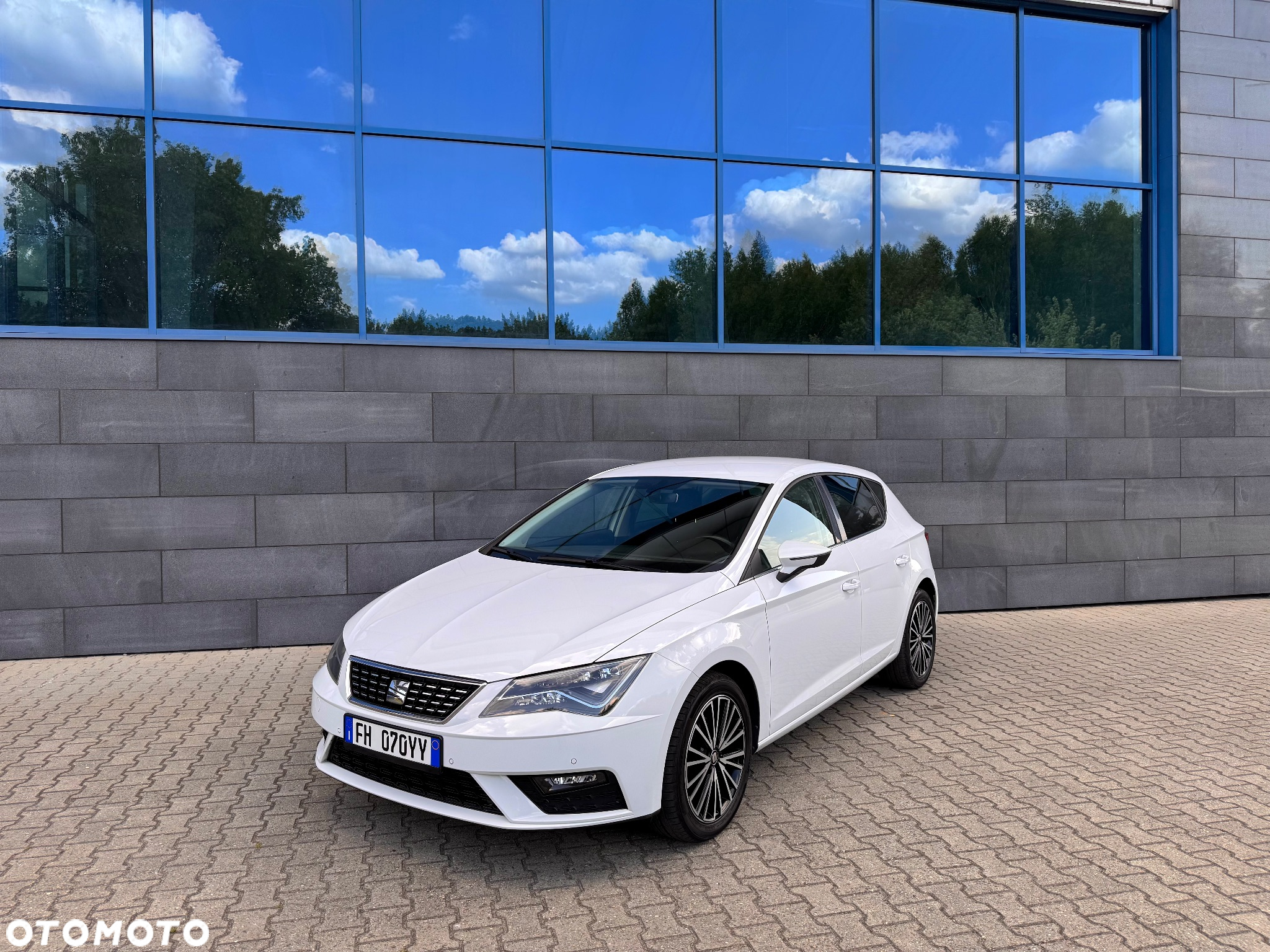Seat Leon 2.0 TDI DPF Start&Stop XCELLENCE - 13