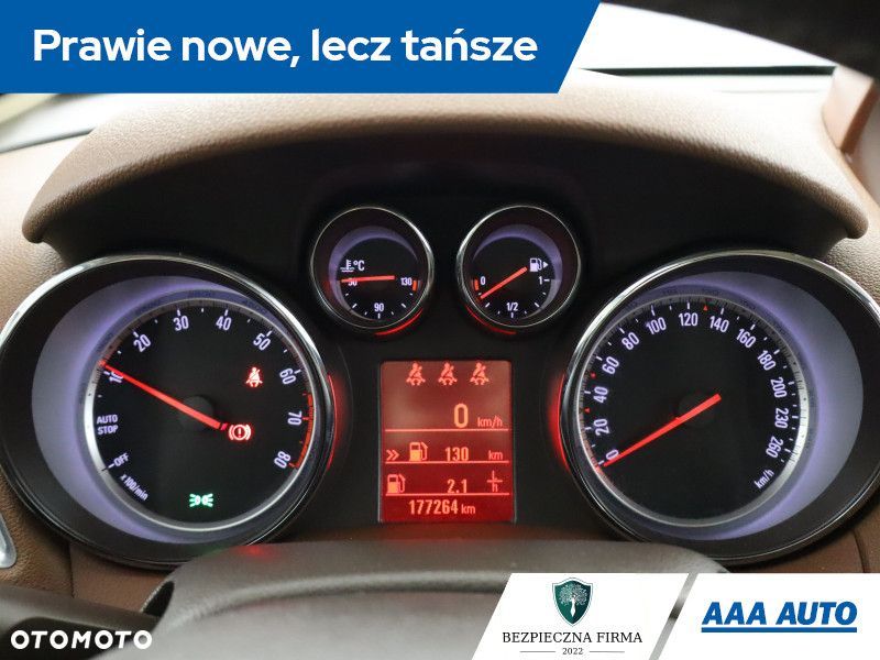 Opel Mokka - 13