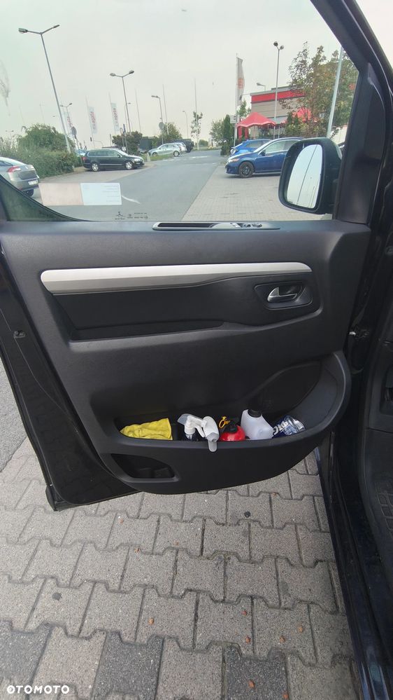 Toyota ProAce Kombi D-4D Long 2,8t - 19