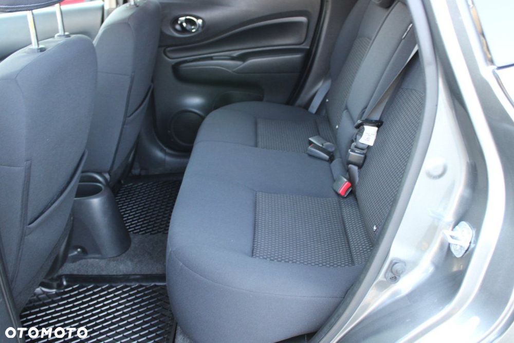 Nissan Note - 20