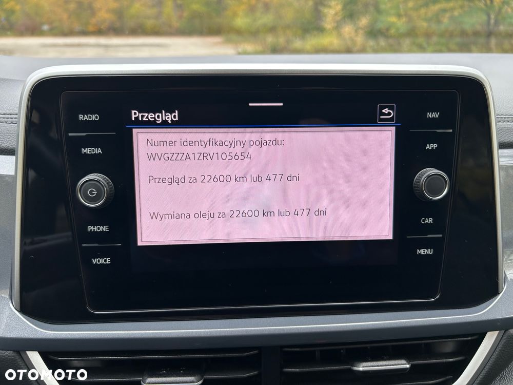Volkswagen T-Roc 1.5 TSI Style DSG - 27