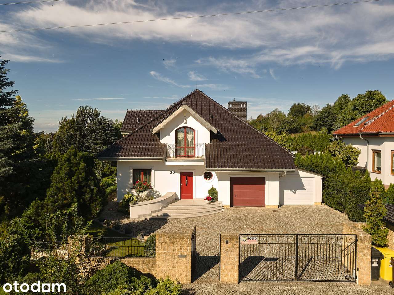 Dom na sprzedaż, 5 pokoi, 170 m²