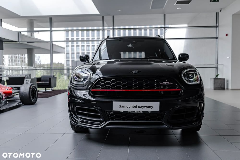 MINI John Cooper Works - 13