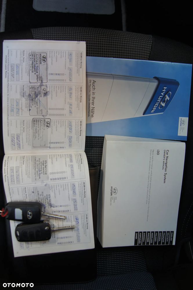 Hyundai i30 1.4 Style - 24