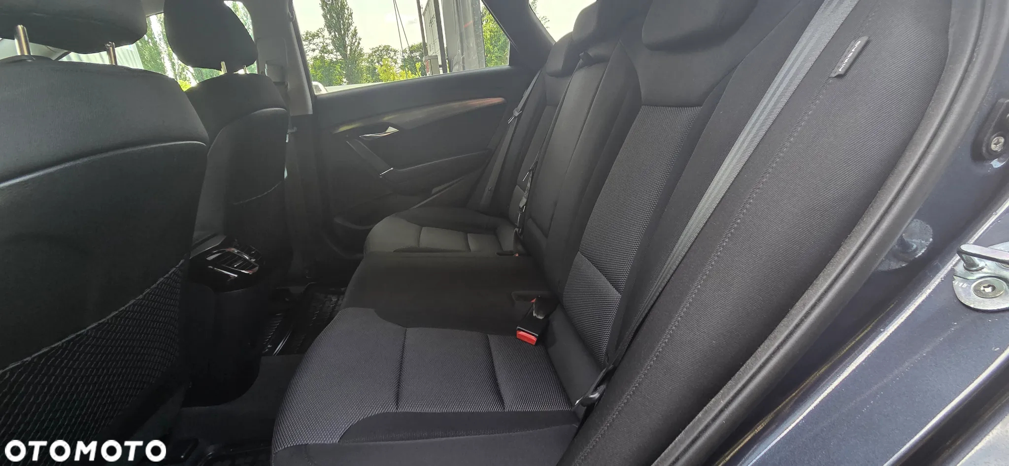 Hyundai i40 Kombi blue 1.7 CRDi Premium - 31