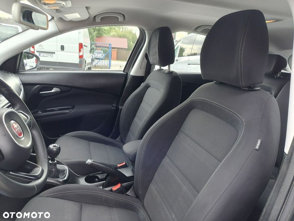 Fiat Tipo 1.4 16v Easy EU6d - 13