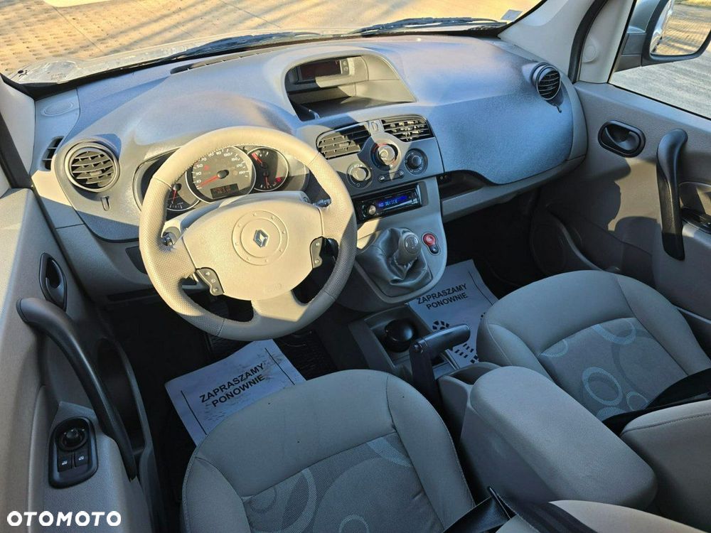 Renault Kangoo - 22