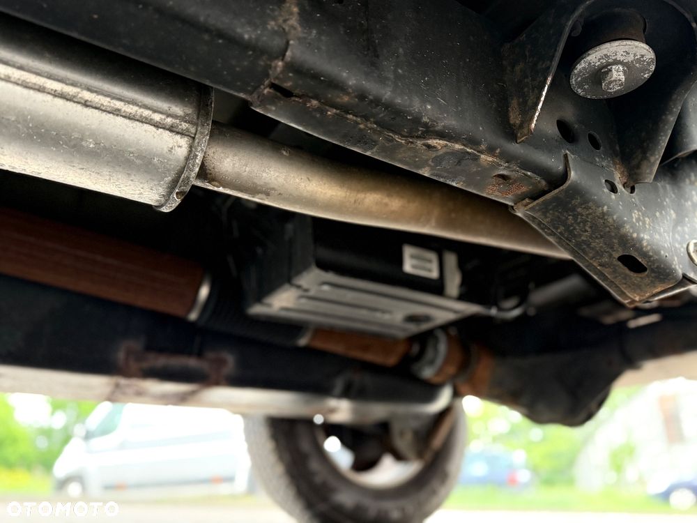 Jeep Wrangler 3.6 Unlim Sahara - 20