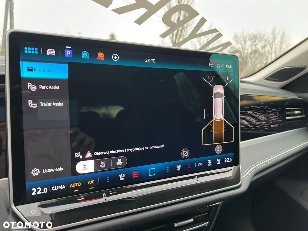 Volkswagen Passat Variant - 18