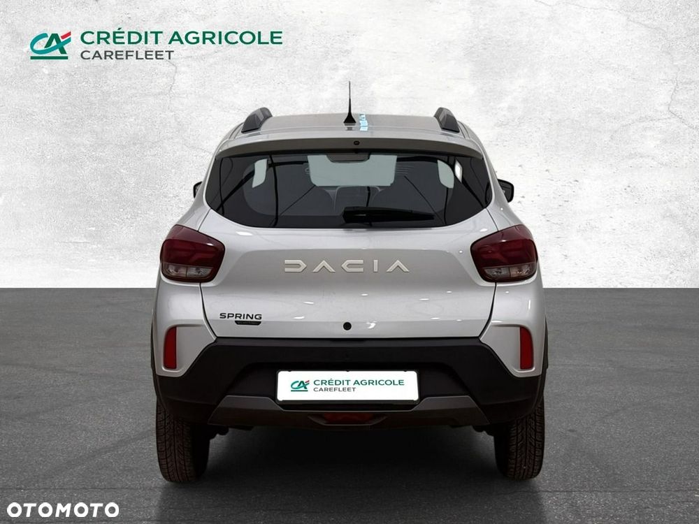 Dacia Spring - 7
