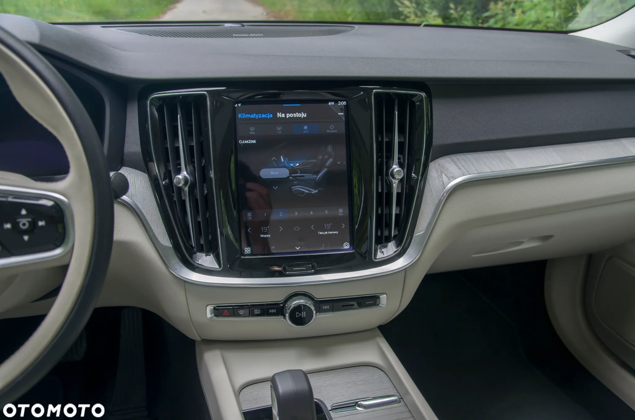 Volvo S60 - 14